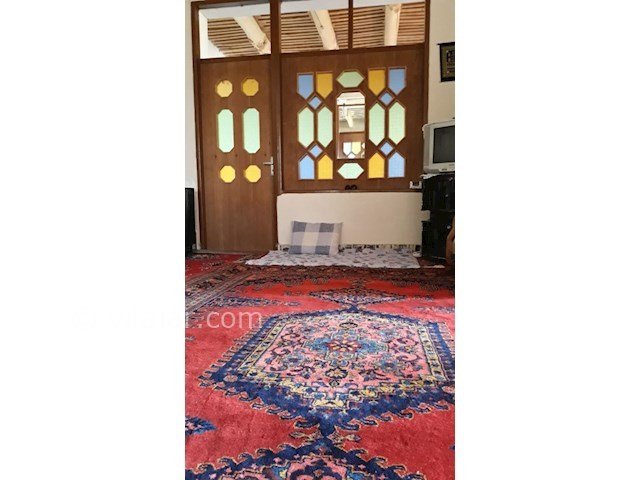 عکس شماره 381197 - اجاره خانه باغ در گلپایگان -