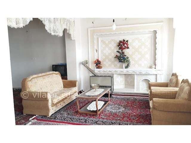 عکس شماره 381203 - اجاره خانه باغ در گلپایگان -