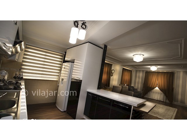 عکس شماره 381471 - اجاره روزانه آپارتمان در رشت - 