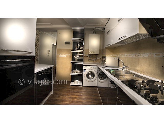 عکس شماره 381475 - اجاره روزانه آپارتمان در رشت - 