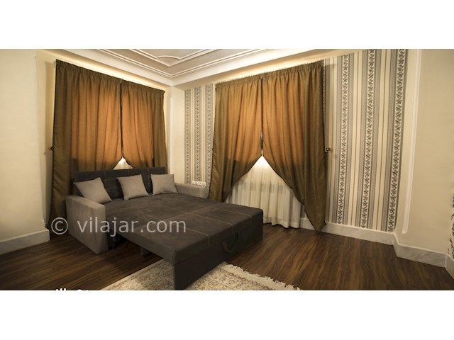 عکس شماره 381481 - اجاره روزانه آپارتمان در رشت - 