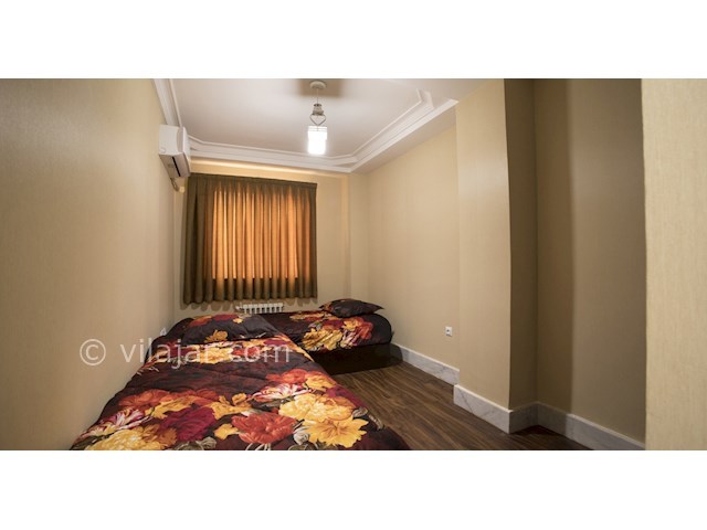 عکس شماره 381485 - اجاره روزانه آپارتمان در رشت - 