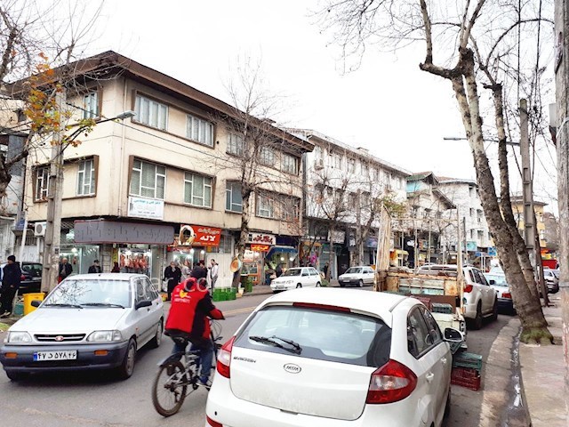 عکس شماره 381491 - سوییت اجاره ای در رشت -