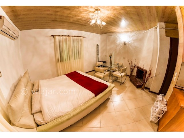 عکس شماره 38153 - اجاره سوئیت کلاردشت ژرورا 2 - 