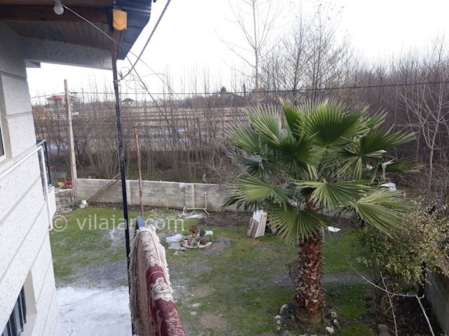 عکس شماره 381543 - رزرو ویلای روستایی در تالش - 