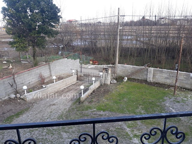 عکس شماره 381545 - رزرو ویلای روستایی در تالش - 