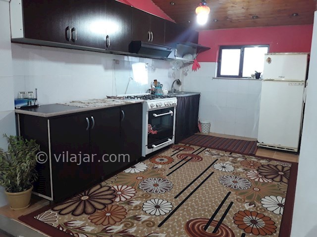 عکس شماره 381547 - رزرو ویلای روستایی در تالش - 