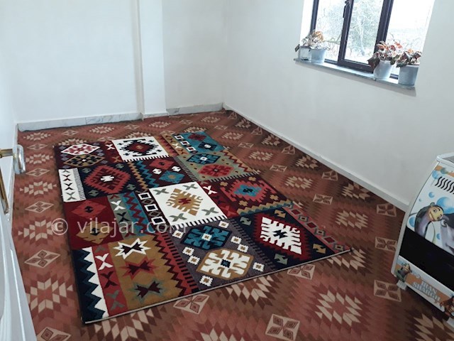 عکس شماره 381549 - رزرو ویلای روستایی در تالش - 