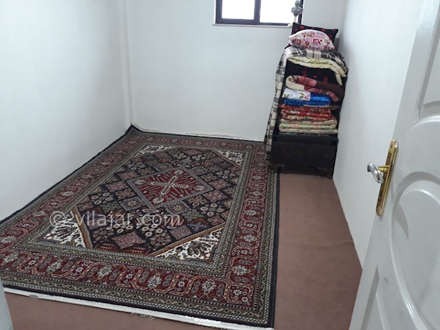 عکس شماره 381553 - رزرو ویلای روستایی در تالش - 