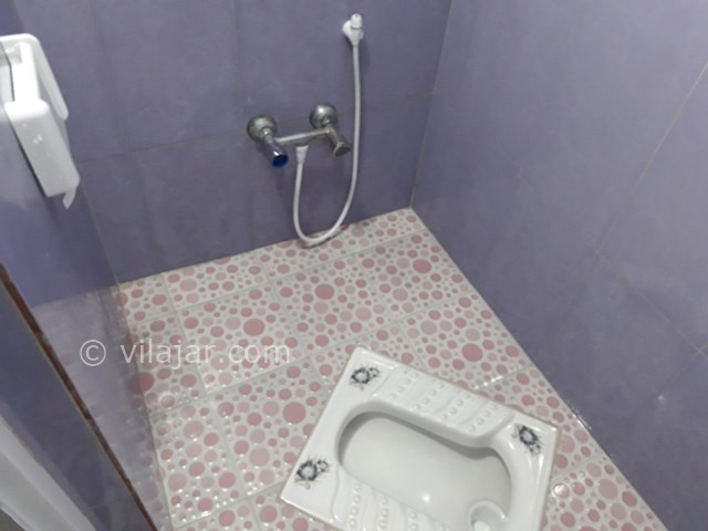 عکس شماره 381561 - رزرو ویلای روستایی در تالش - 