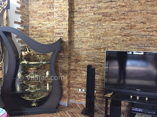 عکس شماره 381571 - اجاره واحد لب دریا در تالش - 