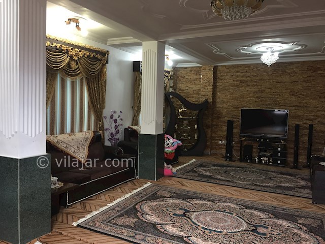 عکس شماره 381573 - اجاره واحد لب دریا در تالش - 