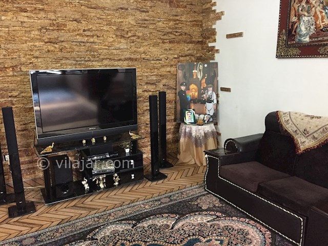 عکس شماره 381577 - اجاره واحد لب دریا در تالش - 