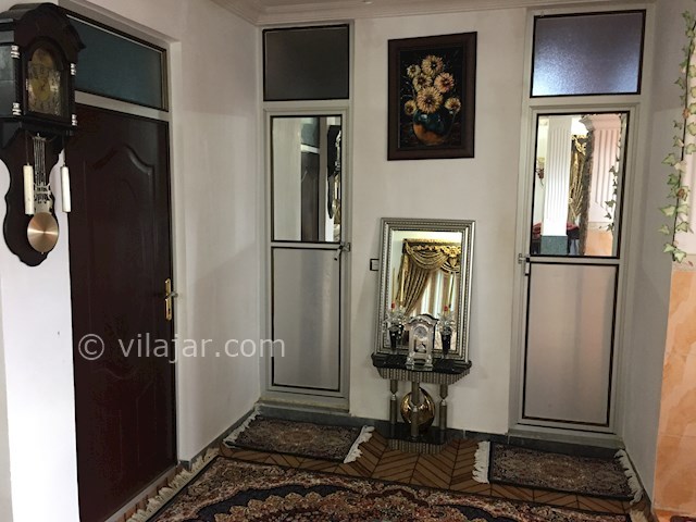 عکس شماره 381585 - اجاره واحد لب دریا در تالش - 