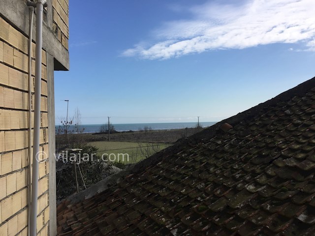 عکس شماره 381595 - اجاره واحد لب دریا در تالش - 