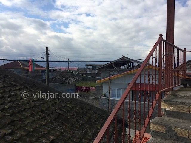 عکس شماره 381599 - اجاره واحد لب دریا در تالش - 