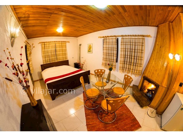 عکس شماره 38163 - اجاره سوئیت کلاردشت ژرورا 1 - 