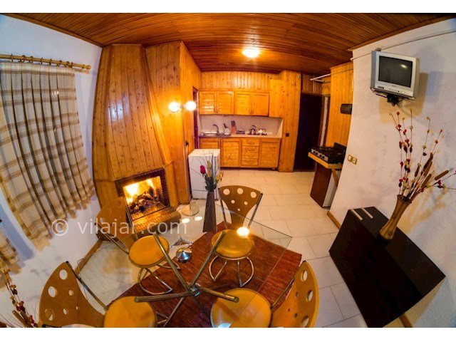 عکس شماره 38167 - اجاره سوئیت کلاردشت ژرورا 1 - 