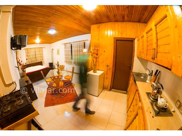 عکس شماره 38173 - اجاره سوئیت کلاردشت ژرورا 1 - 