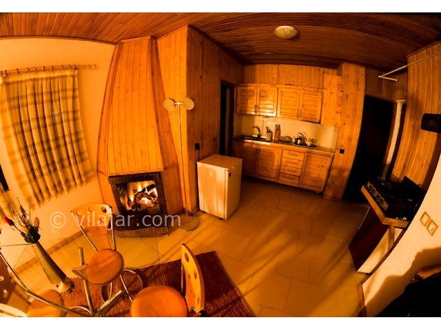 عکس شماره 38175 - اجاره سوئیت کلاردشت ژرورا 1 - 