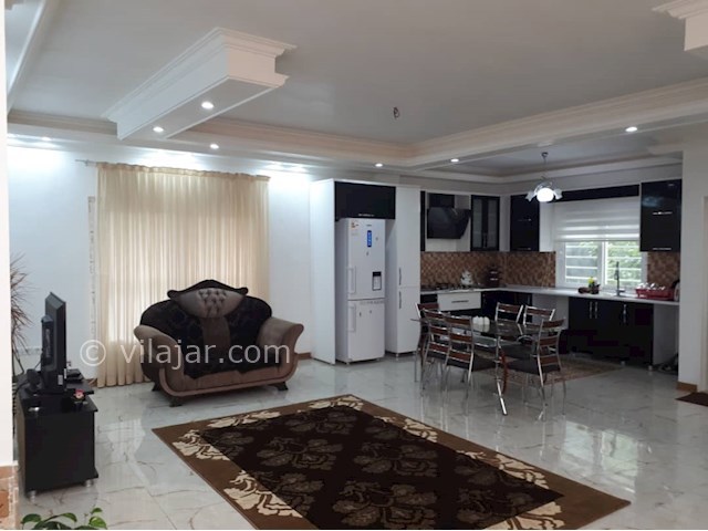 عکس شماره 381861 - اجاره ویلا اطراف نمک ابرود - 