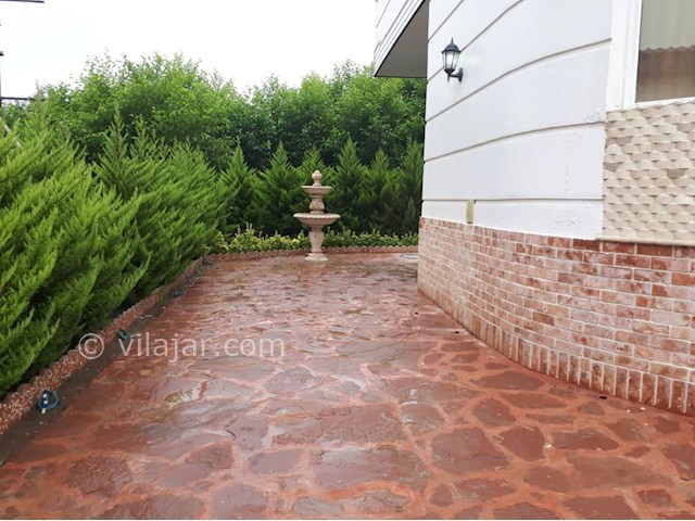 عکس شماره 381863 - اجاره ویلا اطراف نمک ابرود - 