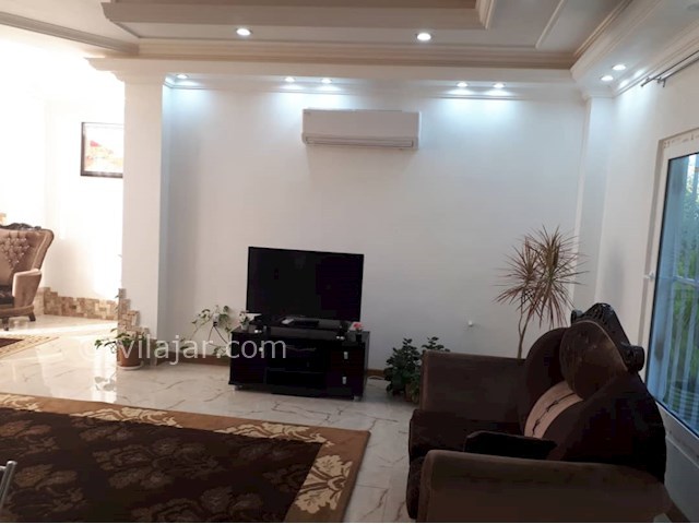 عکس شماره 381869 - اجاره ویلا اطراف نمک ابرود - 