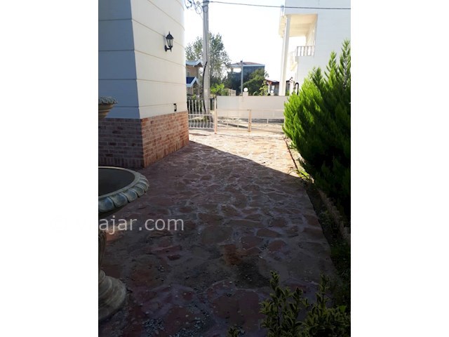 عکس شماره 381871 - اجاره ویلا اطراف نمک ابرود - 