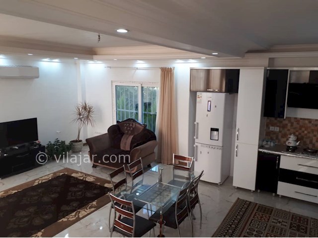 عکس شماره 381873 - اجاره ویلا اطراف نمک ابرود - 