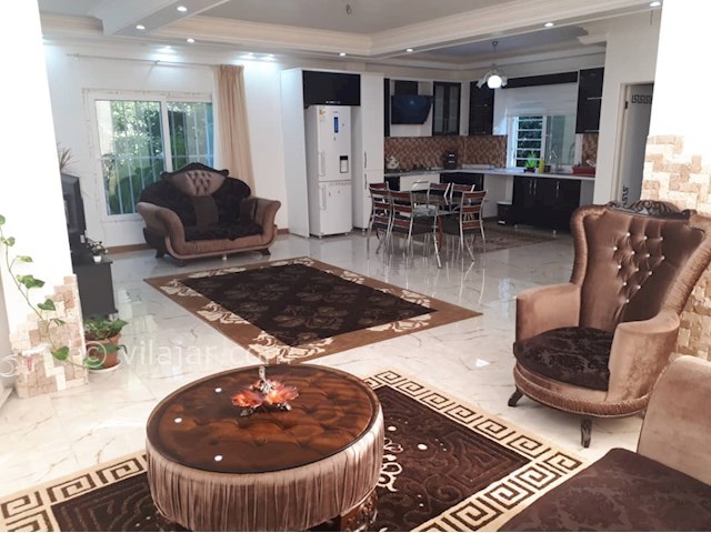 عکس شماره 381875 - اجاره ویلا اطراف نمک ابرود - 