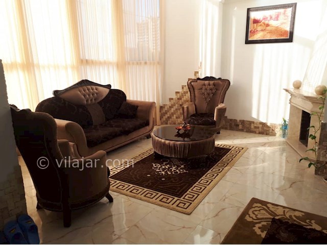 عکس شماره 381877 - اجاره ویلا اطراف نمک ابرود - 