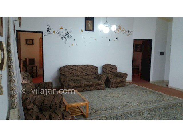 عکس شماره 381969 - اجاره ویلا لب دریا در شیرود - 