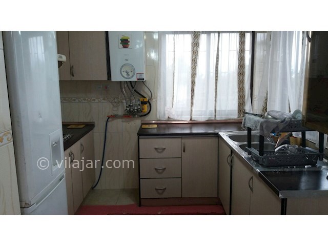 عکس شماره 381975 - اجاره ویلا لب دریا در شیرود - 