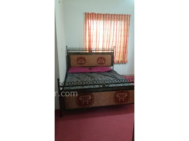 عکس شماره 381983 - اجاره ویلا لب دریا در شیرود - 