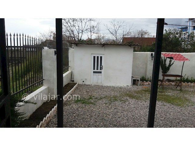 عکس شماره 381985 - اجاره ویلا لب دریا در شیرود - 