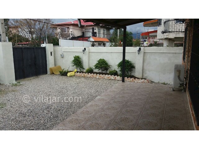 عکس شماره 381989 - اجاره ویلا لب دریا در شیرود - 