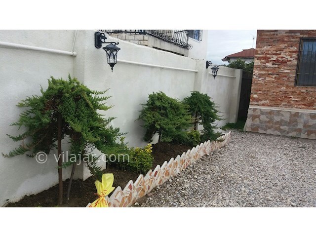 عکس شماره 381991 - اجاره ویلا لب دریا در شیرود - 