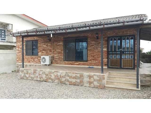 عکس شماره 382005 - اجاره ویلا لب دریا در شیرود - 