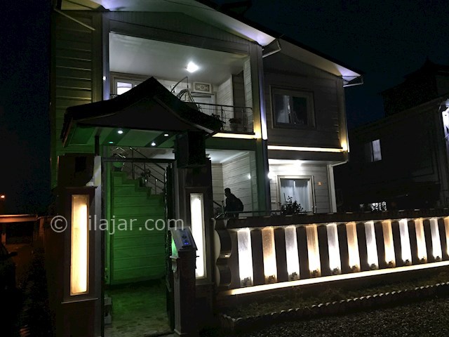 عکس شماره 382065 - اجاره واحد در ساحل گیسوم - 