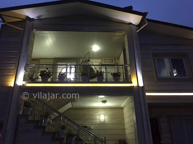 عکس شماره 382067 - اجاره واحد در ساحل گیسوم - 