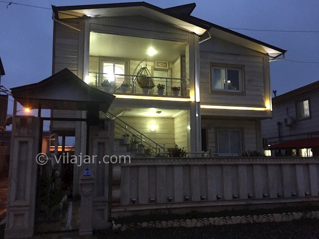 عکس شماره 382069 - اجاره واحد در ساحل گیسوم - 