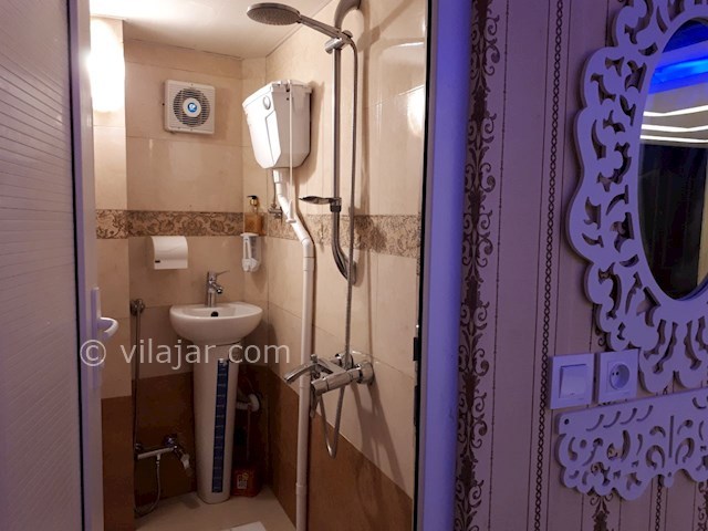 عکس شماره 382077 - سوییت اجاره ای در رشت -