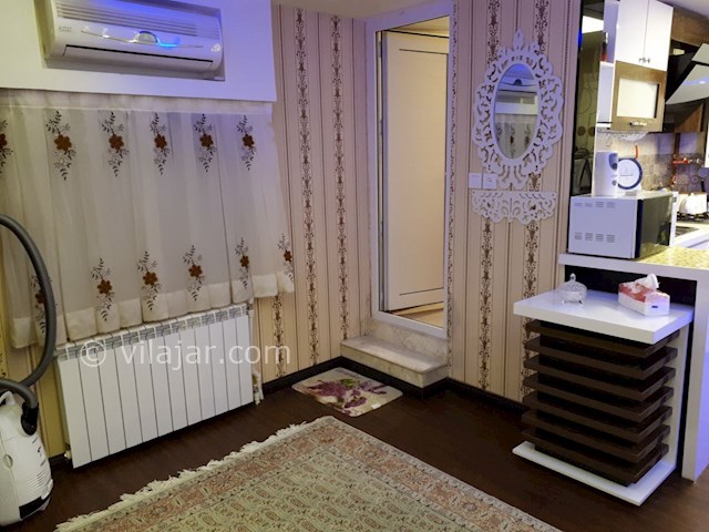 عکس شماره 382079 - سوییت اجاره ای در رشت -