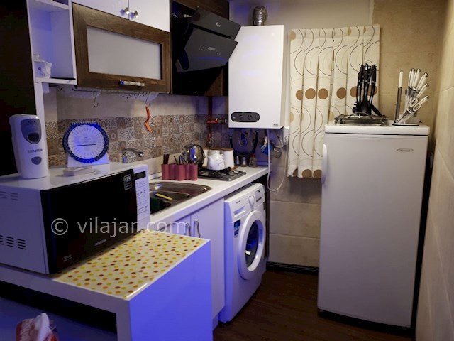 عکس شماره 382091 - سوییت اجاره ای در رشت -