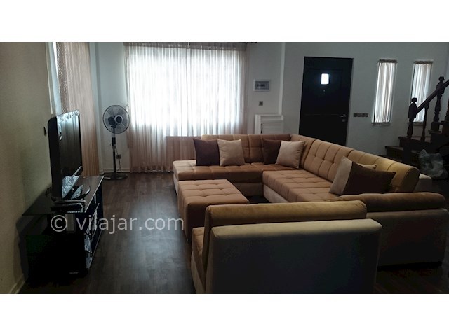 عکس شماره 38215 - اجاره ویلا لوکس ساحلی سرخرود - 