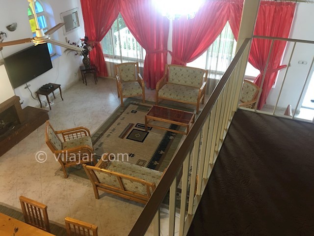 عکس شماره 382185 - اجاره ویلا در شهرک ساحلی نفت - 