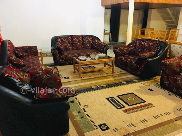 عکس شماره 382193 - اجاره ویلا در شهرک ساحلی نفت - 