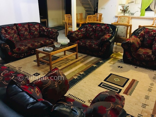 عکس شماره 382195 - اجاره ویلا در شهرک ساحلی نفت - 