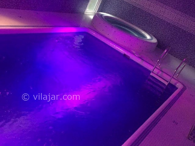 عکس شماره 382237 - ویلا استخردار شهرکی سرخرود - 