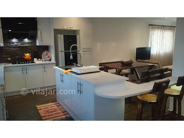 عکس شماره 38225 - اجاره ویلا لوکس ساحلی سرخرود - 